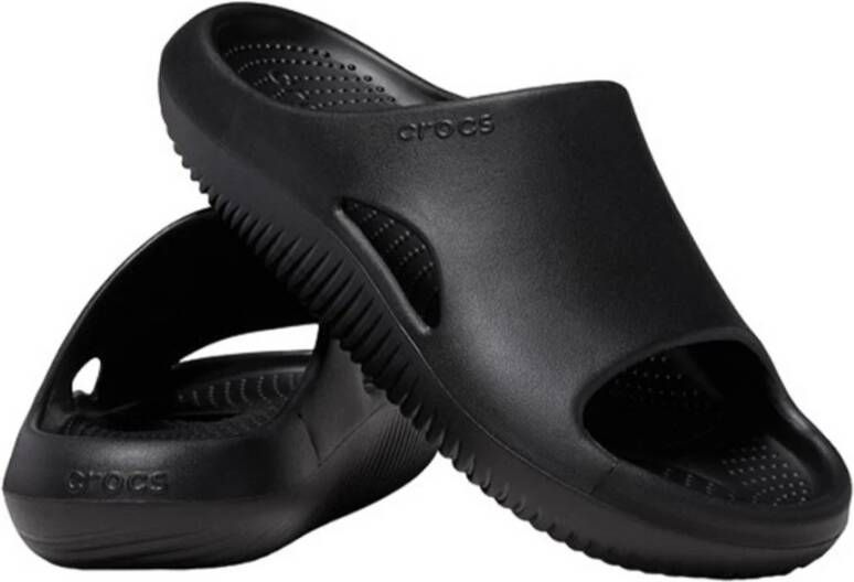 Crocs Sliders Zwart Heren