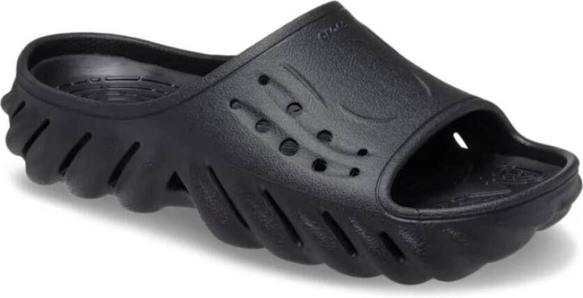 Crocs Sliders Zwart Heren