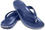 Crocs Teenslippers Crocband Flip zomerschoen slippers poolslides zwemschip om te baden - Thumbnail 6