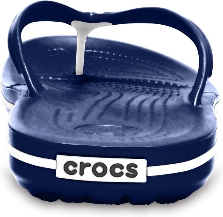 Crocs Slippers crocband™ flip Blauw Dames