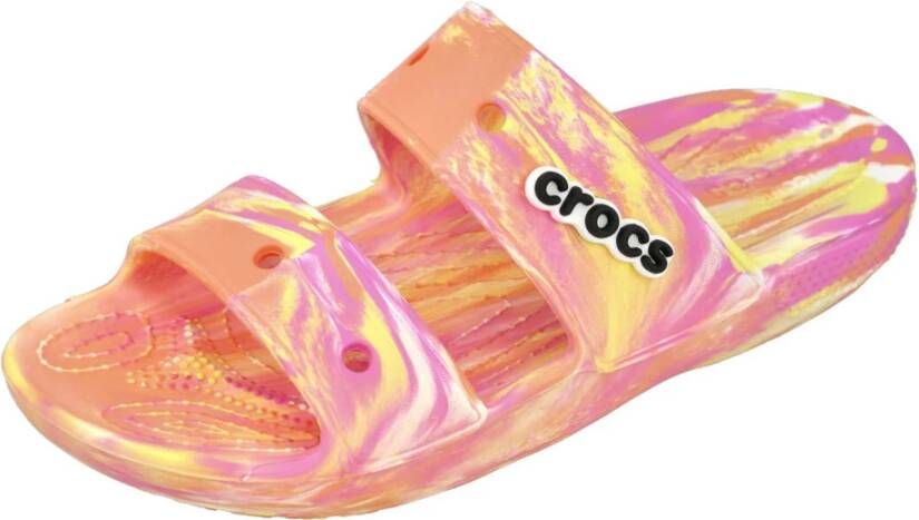 Crocs Slippers Multicolor Dames