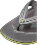 Crocs Teenslippers Crocband Flip zomerschoen slippers poolslides zwemschip om te baden - Thumbnail 12