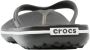 Crocs Teenslippers Crocband Flip zomerschoen slippers poolslides zwemschip om te baden - Thumbnail 6