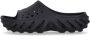 Crocs Stijlvolle en Comfortabele Echo Sandalen Black Heren - Thumbnail 18