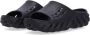 Crocs Stijlvolle en Comfortabele Echo Sandalen Black Heren - Thumbnail 19