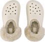 Crocs Elegante sandalen met sleehak en overdreven zolen Beige - Thumbnail 15