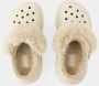 Crocs Elegante sandalen met sleehak en overdreven zolen Beige Dames - Thumbnail 13