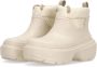 Crocs Stomp Puff Boot Stucco White Heren - Thumbnail 3