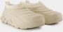 Crocs Storm Sneakers Neutraal Thermoplast Beige Heren - Thumbnail 3