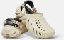 Crocs Beige Sandalen voor Zomer Beige Heren - Thumbnail 3