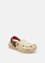 Crocs Echo Ripstop Clog Heren Slippers En Sandalen - Thumbnail 3