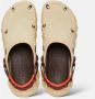 Crocs Echo Ripstop Clog Heren Slippers En Sandalen - Thumbnail 4