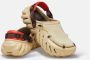 Crocs Echo Ripstop Clog Heren Slippers En Sandalen - Thumbnail 5