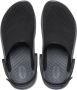 Crocs Clogs LiteRide 360 summer shoe garden shoe pool slides with padded insole - Thumbnail 9