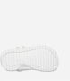 Crocs Verstoppen White Dames - Thumbnail 2