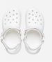 Crocs Verstoppen White Dames - Thumbnail 4