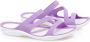 Crocs Waterdichte lichtgewicht sandalen Purple Heren - Thumbnail 2