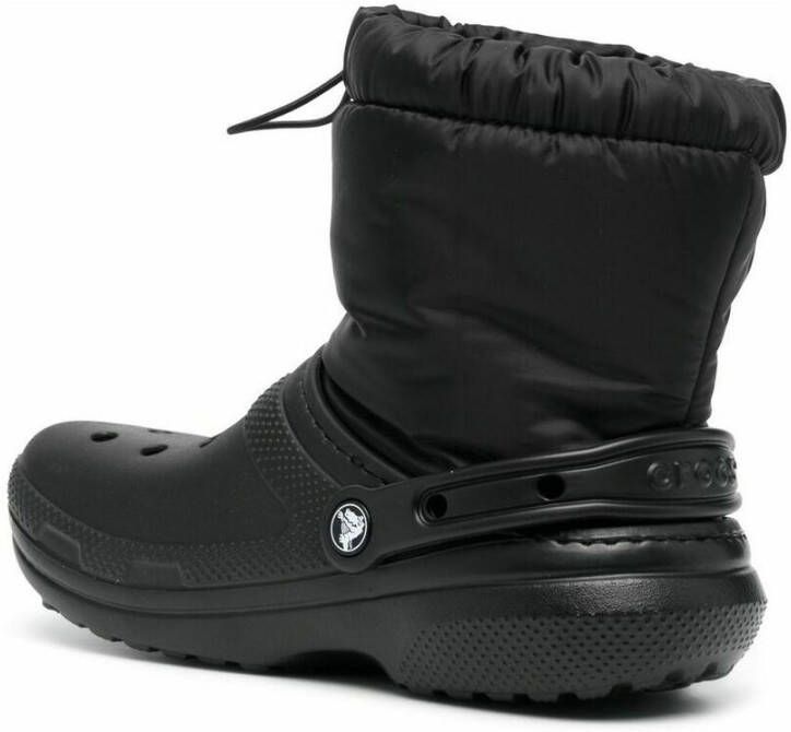 Winter discount crocs heren