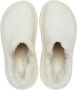 Crocs Winter Gevoerde Shorty Laars Vrouwen White Dames - Thumbnail 4