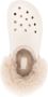 Crocs Elegante sandalen met sleehak en overdreven zolen Beige Dames - Thumbnail 5