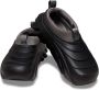 Crocs Zwarte Echo Storm Instap Sneakers Black Heren - Thumbnail 2