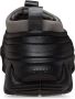 Crocs Zwarte Echo Storm Instap Sneakers Black Heren - Thumbnail 3