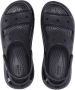 Crocs Mega Crush Sandaal Lente Zomer Collectie Black Dames - Thumbnail 29