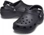 Crocs Classic Platform Sandalen & Slides Schoenen black maat: 37 38 beschikbare maaten:36 37 38 39 40 41 42 - Thumbnail 15