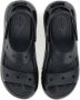 Crocs Mega Crush Sandaal Lente Zomer Collectie Black Dames - Thumbnail 8