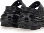 Crocs Mega Crush Sandaal Lente Zomer Collectie Black Dames - Thumbnail 10