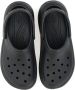 Crocs Classic Stomp Sandalen & Slides Dames Black maat: 41 42 beschikbare maaten:36 37 38 39 40 41 42 - Thumbnail 13