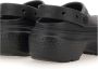 Crocs Classic Stomp Sandalen & Slides Dames Black maat: 41 42 beschikbare maaten:36 37 38 39 40 41 42 - Thumbnail 15