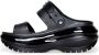 Crocs Mega Crush Sandaal Lente Zomer Collectie Black Dames - Thumbnail 23