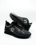 Cruyff Zwarte Textiel Lage Sneakers Black Heren - Thumbnail 4