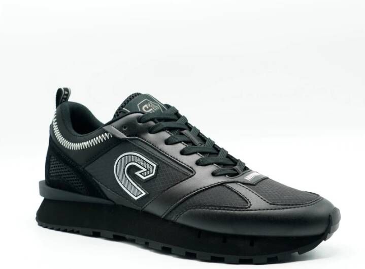 Cruyff Altius Sneakers Black Heren