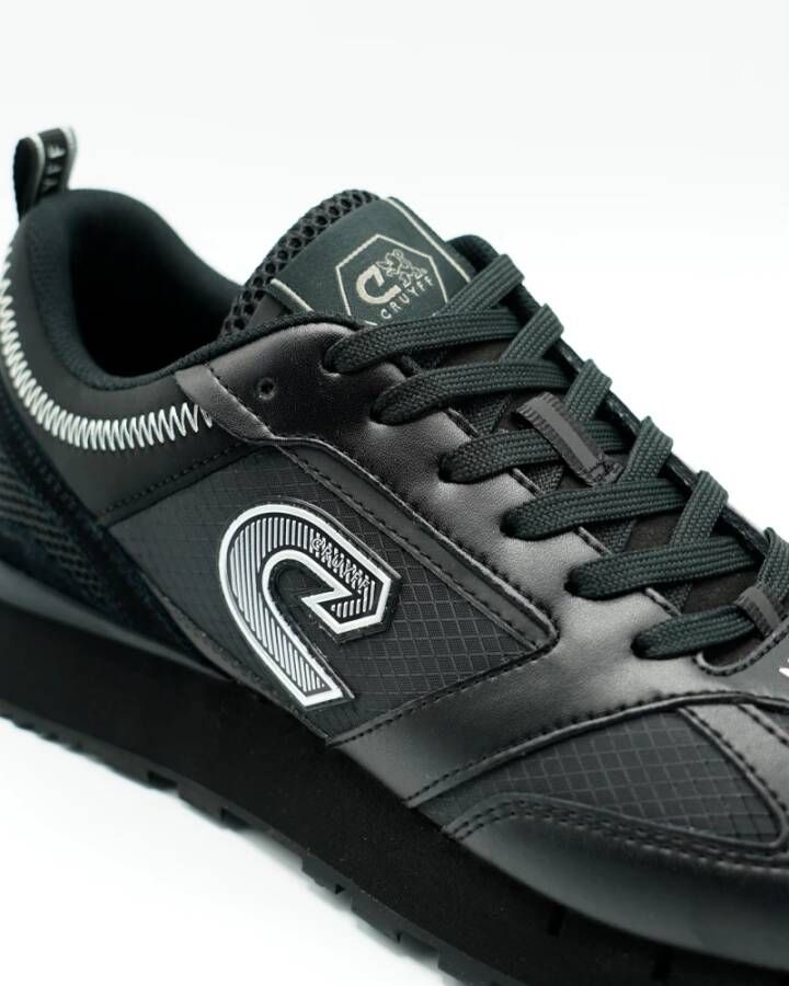 Cruyff Altius Sneakers Black Heren