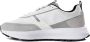 Cruyff Ambruzzia Sneakers Heren Wit White Heren - Thumbnail 2