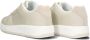 Cruyff Indoor Royal Dames Lage sneakers Dames Wit - Thumbnail 14