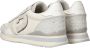 Cruyff Beige Parkrunner Sneaker met Metallic Accents Beige Dames - Thumbnail 5