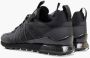 Cruyff Fearia Heren Zwarte Sneakers Black Heren - Thumbnail 2