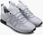 Cruyff Stijlvolle Fearia Sneaker voor Mannen Gray Heren - Thumbnail 16