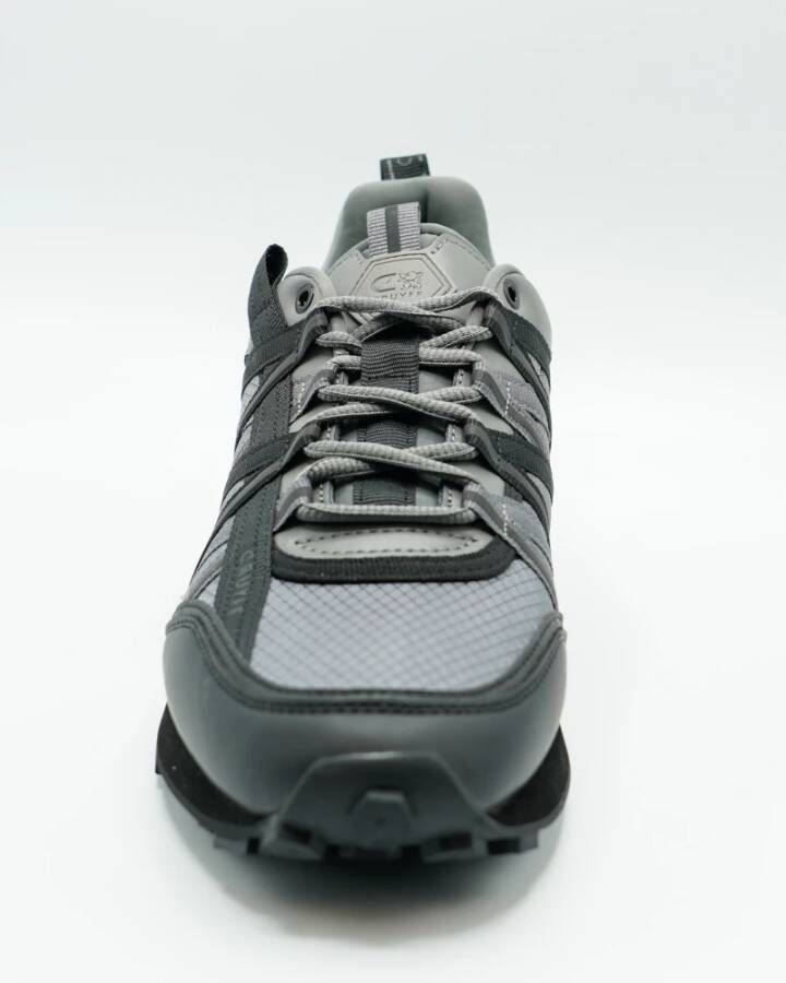 Cruyff Fearia Sneaker Gray Heren