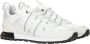 Cruyff Sportieve Witte Sneaker met Gripzool White - Thumbnail 6