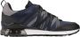 Cruyff Fearia blauw zwart sneakers heren (C ) - Thumbnail 8