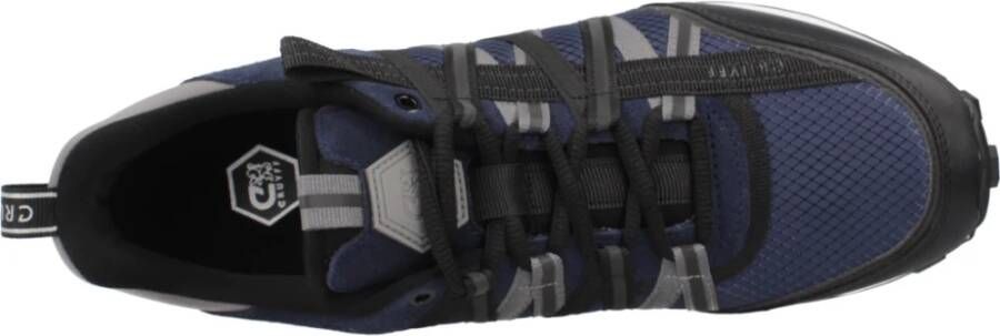 Cruyff Fearia Sneakers Blue Heren