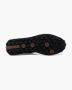 Cruyff Fearia Sneakers Zwart Goud Black Heren - Thumbnail 5