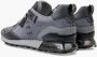 Cruyff Grijze Heren Stijlvolle Sneakers Gray Heren - Thumbnail 2