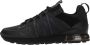 Cruyff Stijlvolle Diamond Embossed Sneakers voor Heren Black Heren - Thumbnail 15