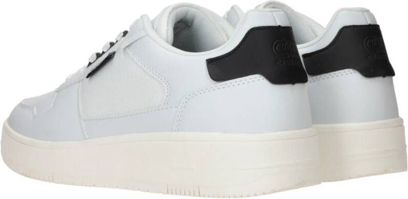 Cruyff Indoor King Sneaker voor Heren White Heren