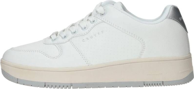 Cruyff Indoor Royal veterschoen White Dames